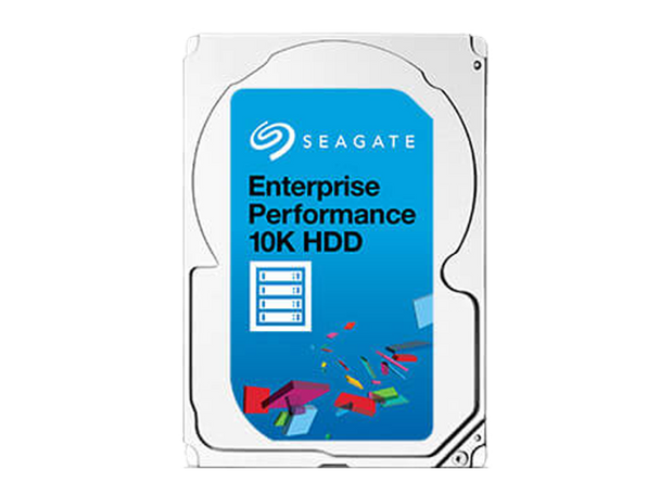 Seagate 900GB Enterprise Performance 10K 2.5" HDD, SAS 12GB/s 128M