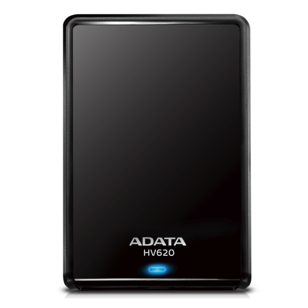 ADATA HV620 3TB USB 3.0, EXTERNAL HDD (BLACK)