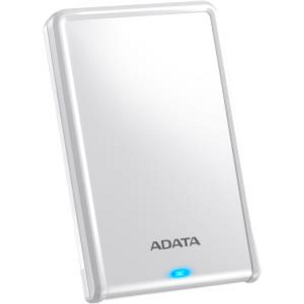 ADATA HV620 3TB, USB 3.0 EXTERNAL HDD (WHITE)