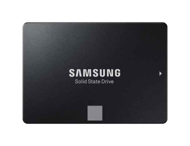 Samsung 860 EVO 500GB 2.5" SSD SATA III 6GB/s V-NAND 5 Years Warranty