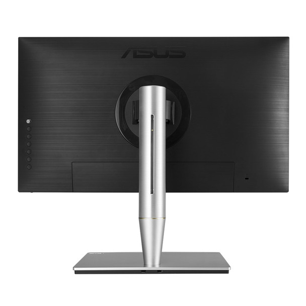 ASUS ProArt PA27AC HDR Professional Monitor 27"  IPS, 2560x1440, 5ms, Dp, MDP, HDMI, Spk, H/adj, 3yr