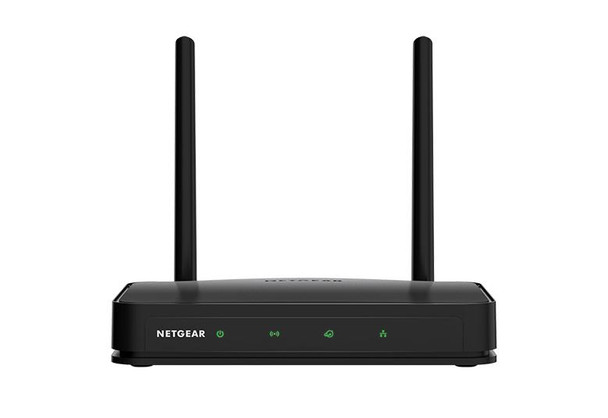 Netgear AC750 Dual Band WiFi Router (R6020)