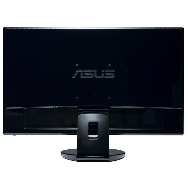 ASUS VE248HR Gaming Monitor 24" FHD, 1ms, WLED 1920x1080, HDMI, DVI-D, D-sub, Spkr, 3yr