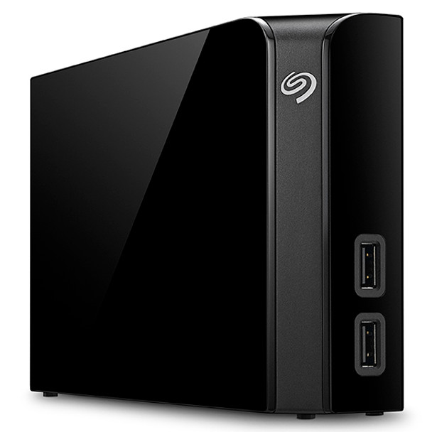 Seagate 8TB Backup Plus Hub Desktop Drive USB3.0