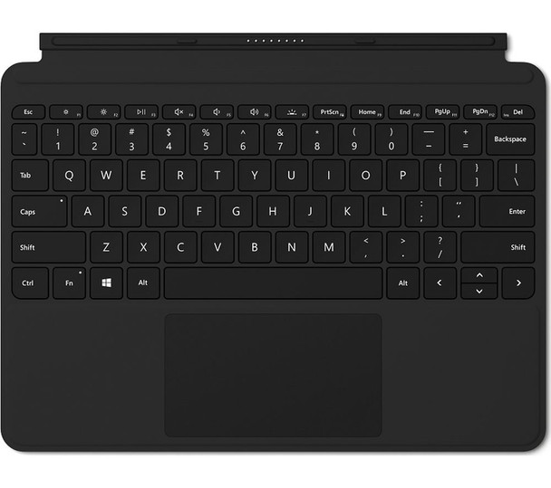 Microsoft Surface Pro Keyboard Type Cover V2 - Black