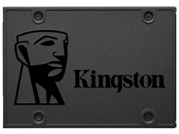 Kingston A400 SSD 240GB SATA3 2.5”, 7mm