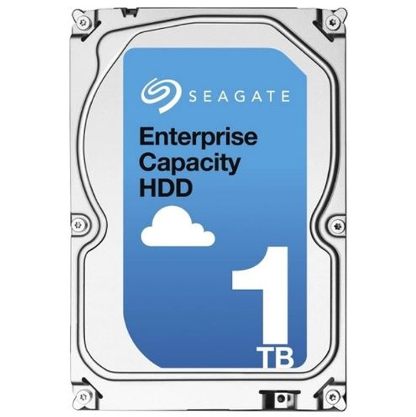 Seagate Enterprise Capacity 3.5" 1TB HDD 