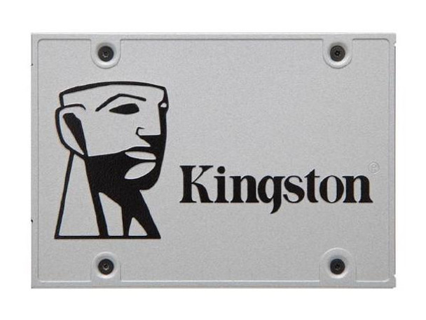 Kingston SSDNow UV400 120GB 2.5" SATA3 (7mm height)
