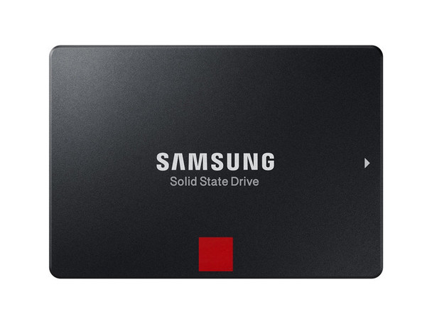 Samsung SSD 860 PRO 2.5" SATA III 1TB, 7mm, 6GB/s, 1,200TBW, 5 Years Warranty