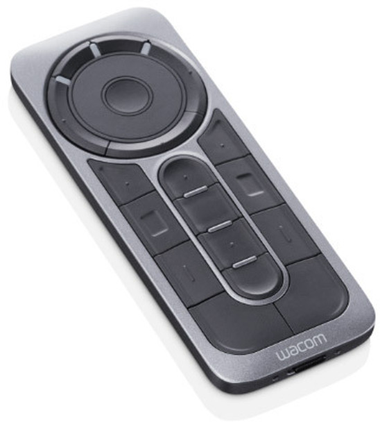 WACOM EXPRESSKEY REMOTE