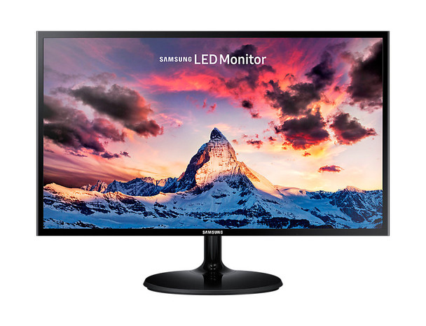 Samsung F350 27" Monitor 1920x1080, 4ms, 3yr Wty