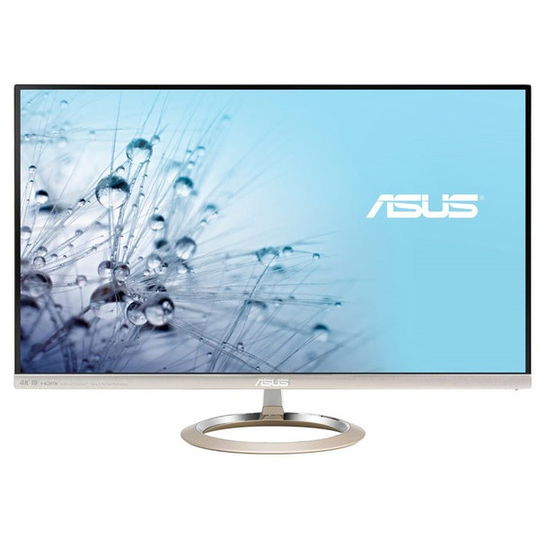ASUS Designo MX27UQ 27" 4K UHD Monitor, IPS-LED, 5ms, 3Yrs Wty