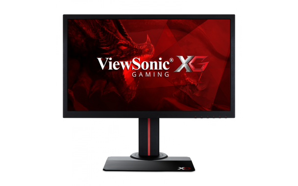 ViewSonic XG2402 24" Monitor, LED, 1ms, 144Hz, 1920x1080, 3yrs Wty