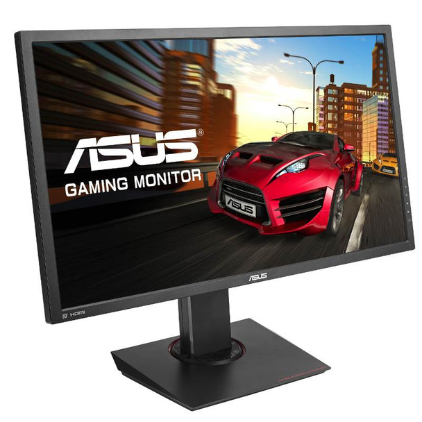 ASUS MG28UQ 4K Gaming Monitor 28", TN-LED, 60Hz, 1ms, FREE-Sync 3yr Wty