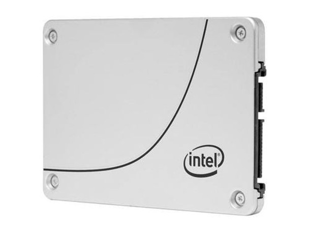 Intel SSD DC S4500 Series (480GB, 2.5" SATA 6Gb/s, 3D1, TLC)