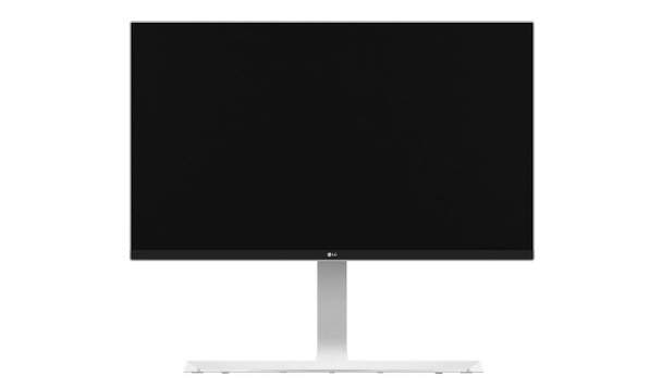LG HJ712C 27" Clinical Review Monitor, IPS LED, 3840x2160, 5ms, 1yr Wty