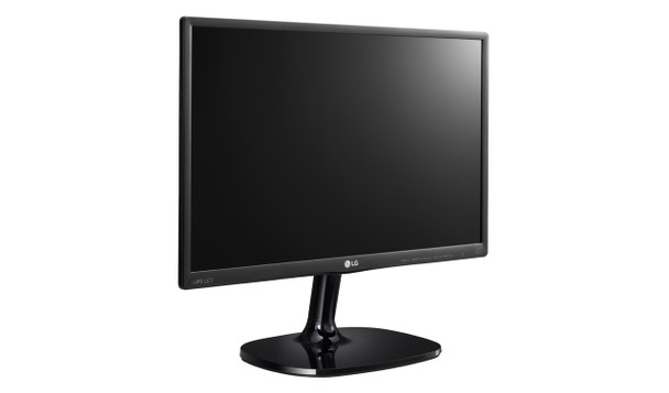 LG MP48HQ 27" Monitor, IPS LED, 1920x1080, 5ms, 1yr Wty