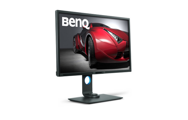 Benq PD3200U 32" Monitor, IPS UHD 4K 3840x2160, 4ms, 3yr Wty