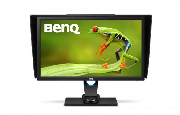 Benq SW2700PT 27" IPS QHD, 2560x1440, 5ms, 99% Adobe RGB, 3yr Wty