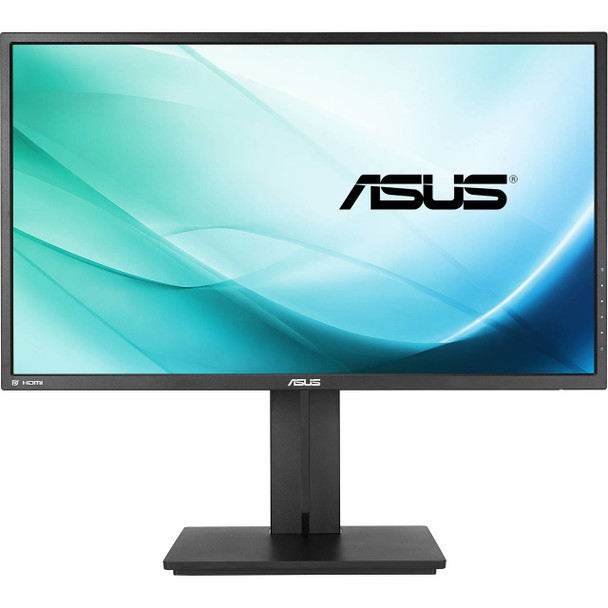 Asus PB277Q 27" 2K WQHD HDMI/DP/DVI Monitor