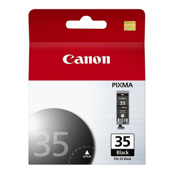 PGI35BK BLACK INK TANK FOR IP100