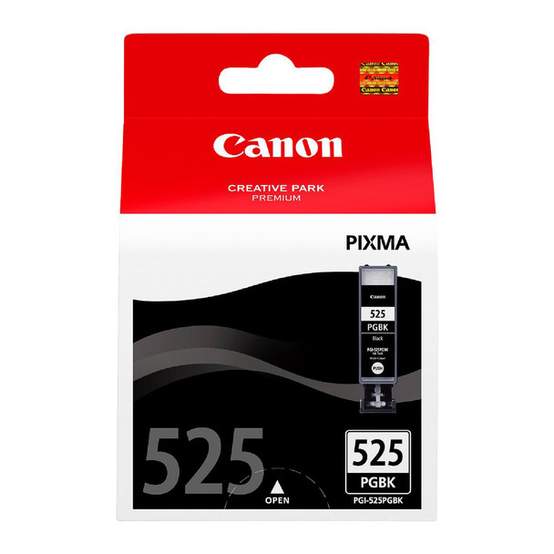 PGI525BK INK PIGMENT BLACK