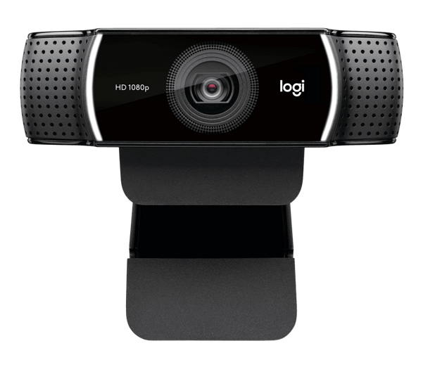 C922 PRO STREAM WEBCAM