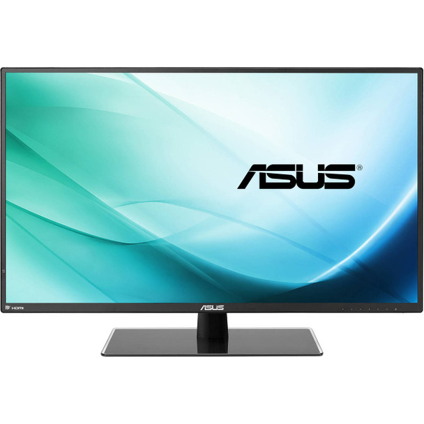 ASUS VA32AQ 32" Monitor, 2560x1440, 5ms, IPS, Flicker Free, Blue Light Filter