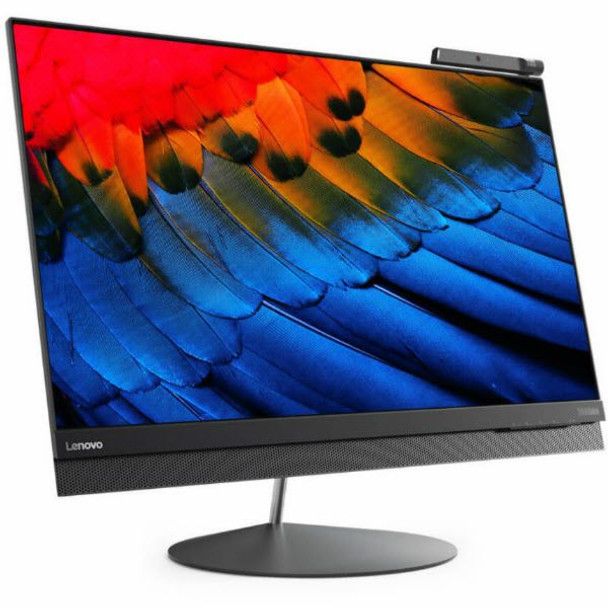 Lenovo ThinkVision X1 27" Monitor, 4K UHD IPS, 3840x2160, 3Yr Wty (60E2GAR1AU)