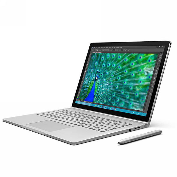 Microsoft Surface Book 13.5" Core i5 8GB 256GB SSD Win10