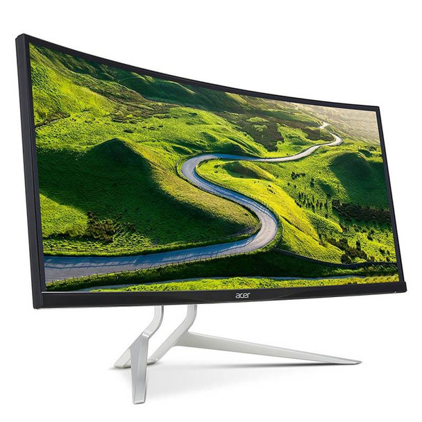 Acer XR382CQK 38" Curved Monitor, 75hz, FreeSync, IPS-LED,5ms ,3Yrs Wty