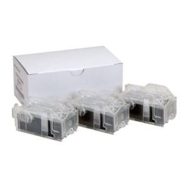 Lexmark Staple Cartridge 15K - 3 pack of 5K staples