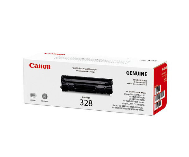 Canon CART328 imageCLASS MF4420/4570/4890 Toner Cartridge