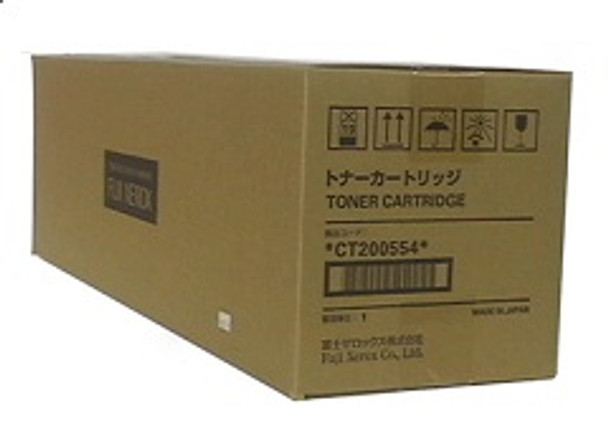 FujiFilm DC900, 1100, FX4590/4110 TONER (81K)