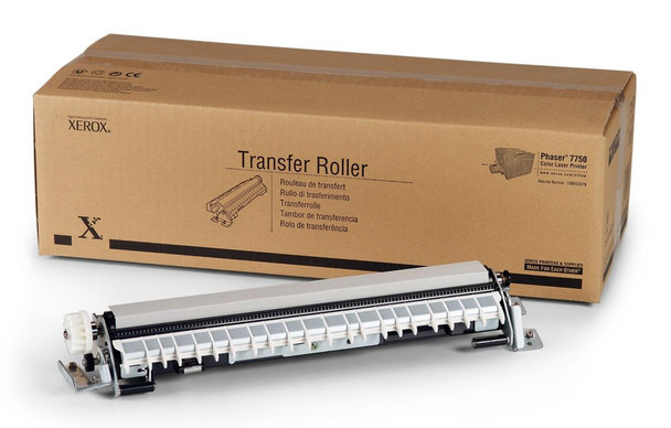 FujiFilm P7750/P7760; TRANSFER ROLLER