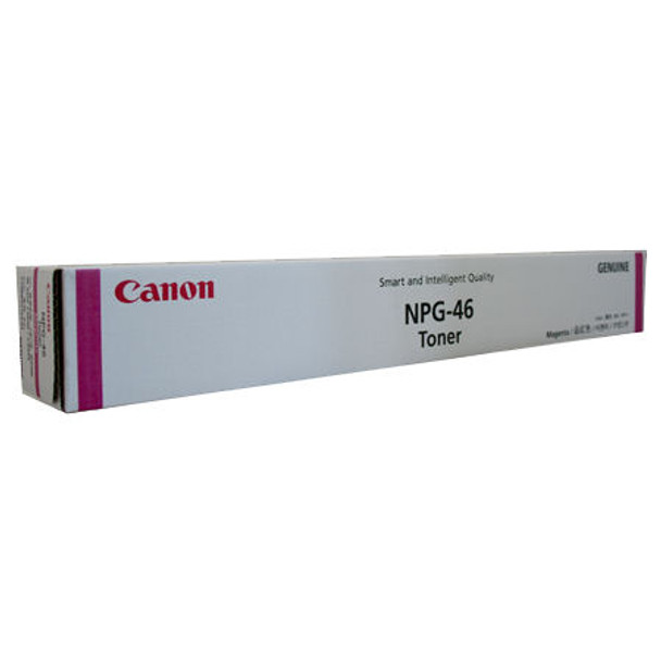 CANON IRC5030/5035 MAGENTA TONER 27K