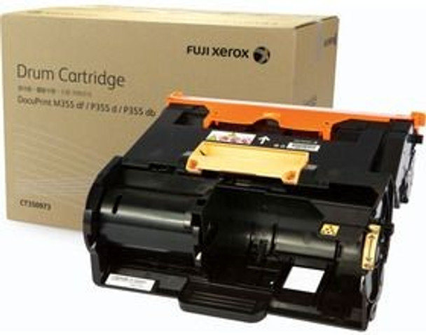 FujiFilm CT350973 DRUM CARTRIDGE YIELD 100K FOR DPP355D