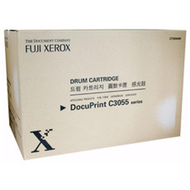 FujiFilm C3055DX: DRUM CART 28K MONO/14K CLR