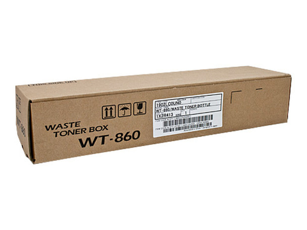 Kyocera WT-860 Waste Toner Bottle