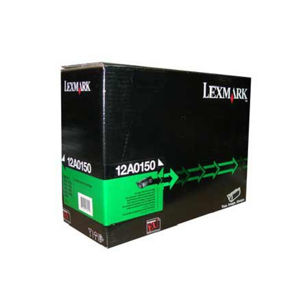 Lexmark OPTRA S - REMANUFACTURED CARTRIDGE, 17.6K Pages @ 5% COVERAG