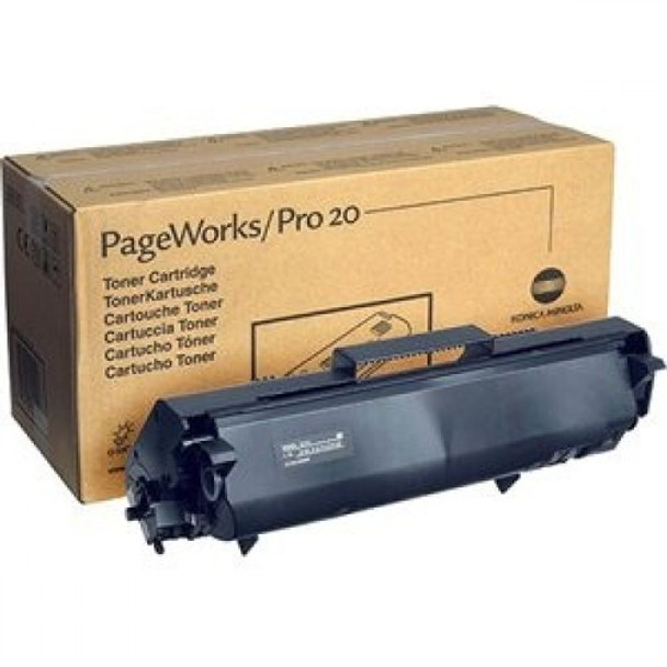 PAGEPRO 20; IMAGING UNIT