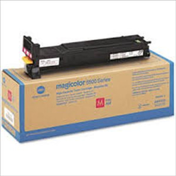 MC5550/5570/5650/5670 TONER CARTRIDGE MAG 6K