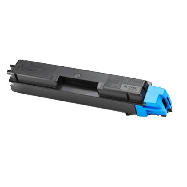 TK-584C CYAN TONER KIT YIELD 2.8K, FOR FS-C5150DN