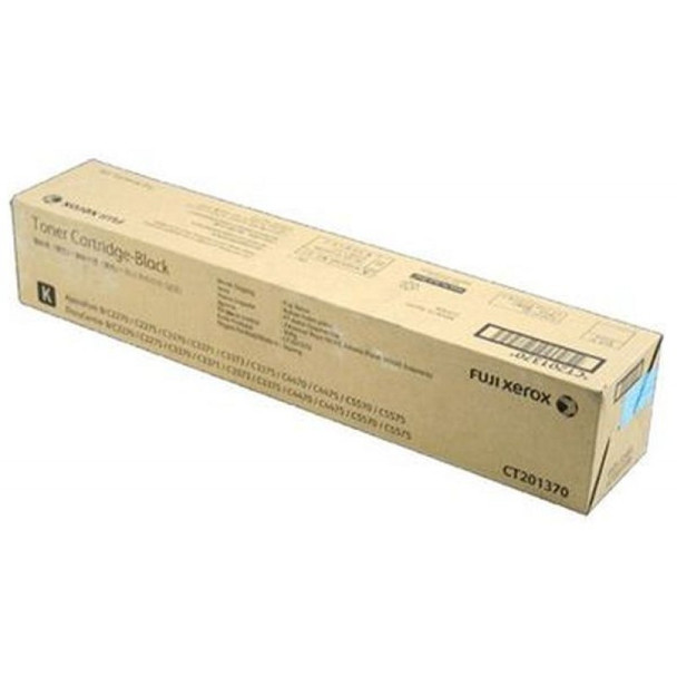 FujiFilm DOCUCENTRE IV BLACK TONER C2270,C3370,C4470,C5570 26K