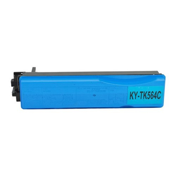 CYAN TONER FOR C5300DN/C5350 10K PAGES