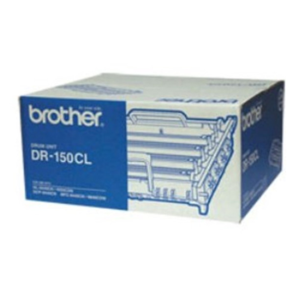 BROTHER DR-150CL DRUM 17,000 PAGE YIELD