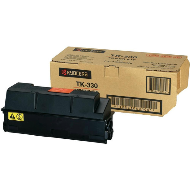 TONER KIT FOR FS-4000DN 20K