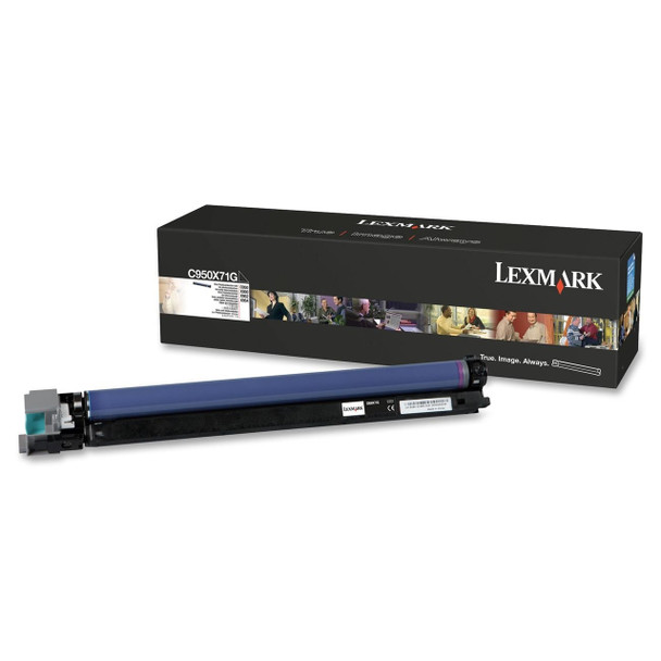 Lexmark C950/X95X SINGLE PhotoCONDUCTO R Unit, 115K