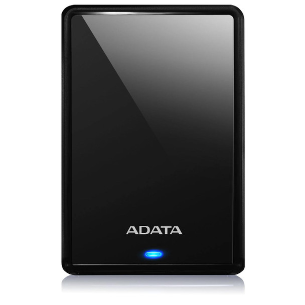 ADATA 4TB HV620S SLIM External HDD 3yr Wty