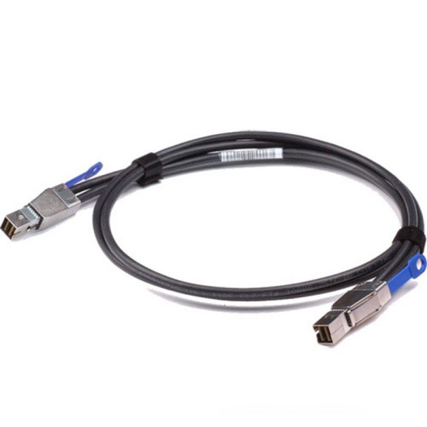 HPE External 2.0m MiniSAS HD to MiniSAS HD Cable